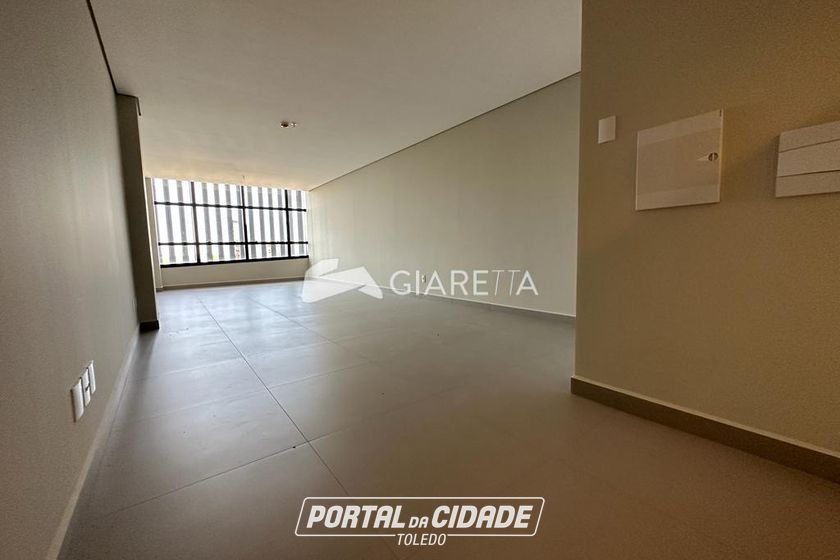Sala Comercial para alugar - 49m&sup2; - CENTRO