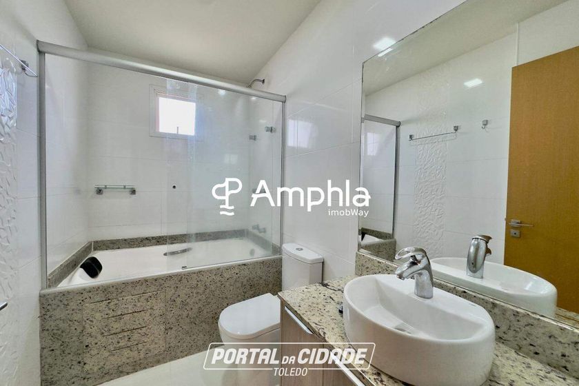 Apartamento &agrave; venda - 140m&sup2; - Centro