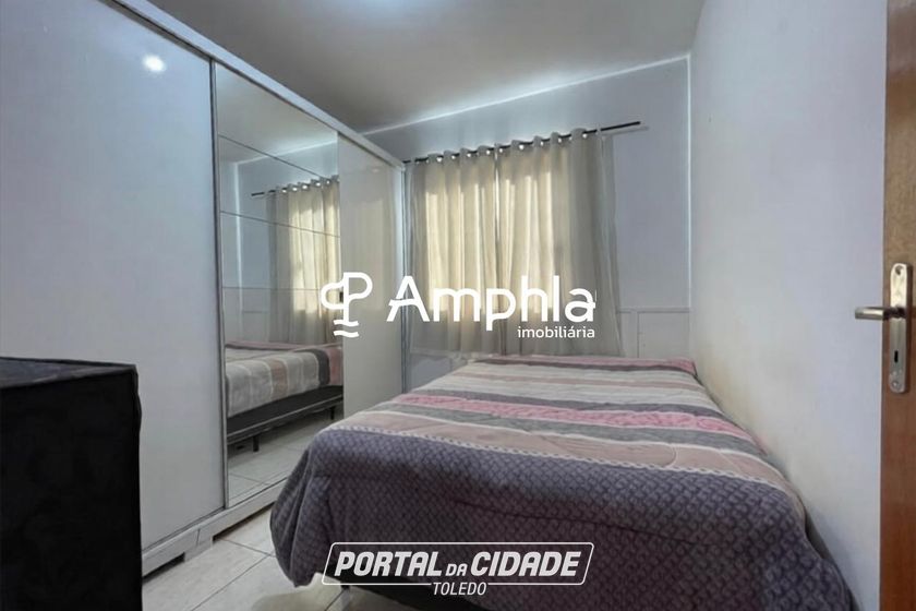 Apartamento &agrave; venda - 44m&sup2; - Morumbi