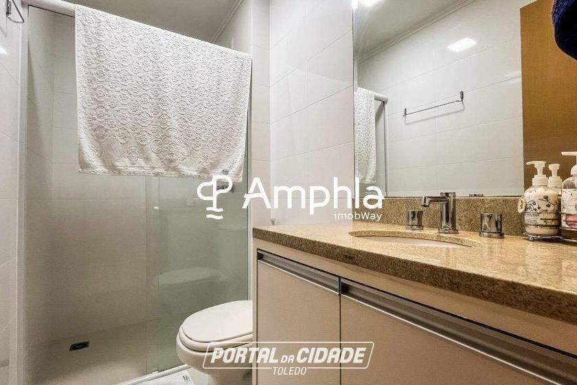 Apartamento &agrave; venda - 86m&sup2; - Neva