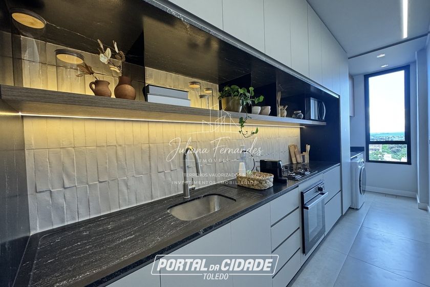Apartamento &agrave; venda - Jardim La Salle