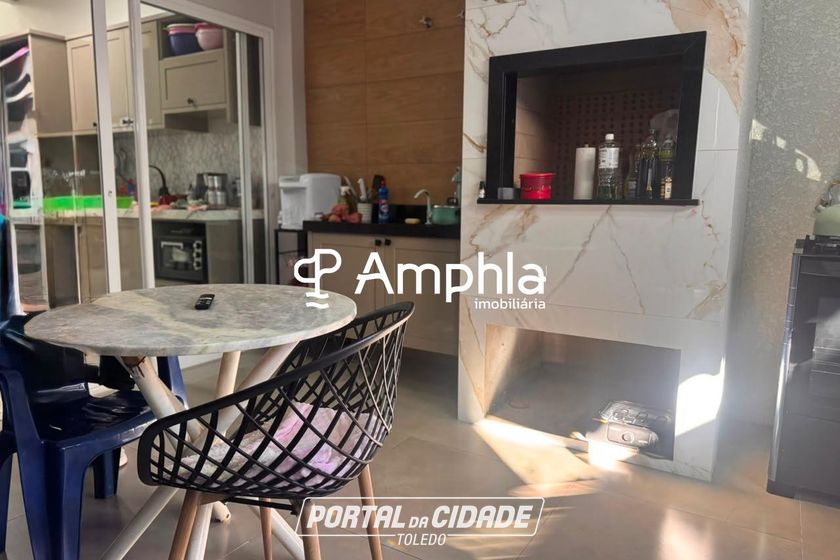 Casa &agrave; venda - 120m&sup2; - Jardim Gisela