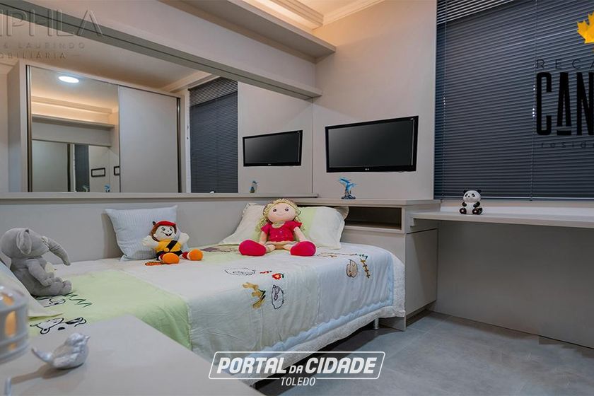 Apartamento &agrave; venda - 63m&sup2; - Canad&aacute;