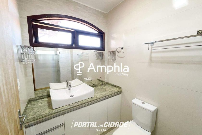 Sobrado &agrave; venda - 378m&sup2; - Parque S&atilde;o Paulo