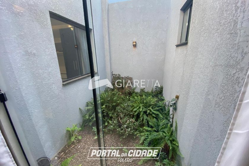 Casa para alugar - 80m&sup2; - JARDIM S&Atilde;O FRANCISCO
