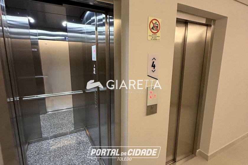 Apartamento para alugar - 90m&sup2; - CENTRO