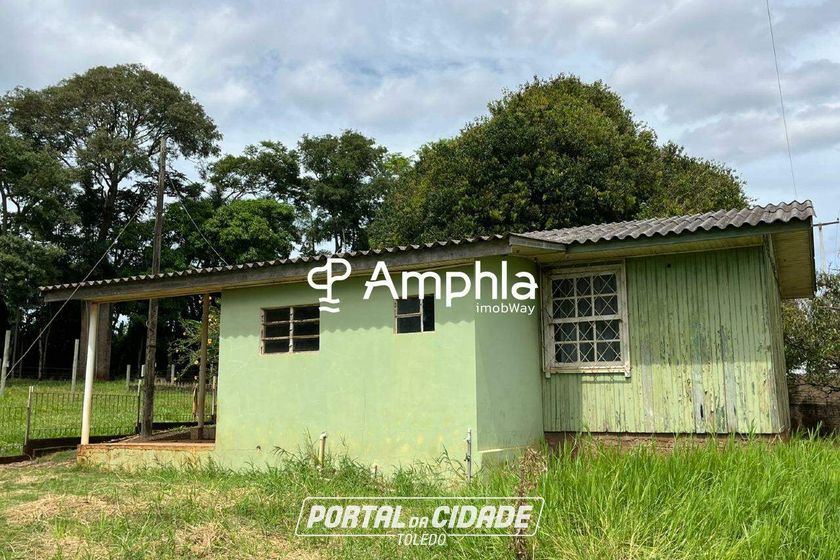 Ch&aacute;cara &agrave; venda - 45351m&sup2; - Zona Rural