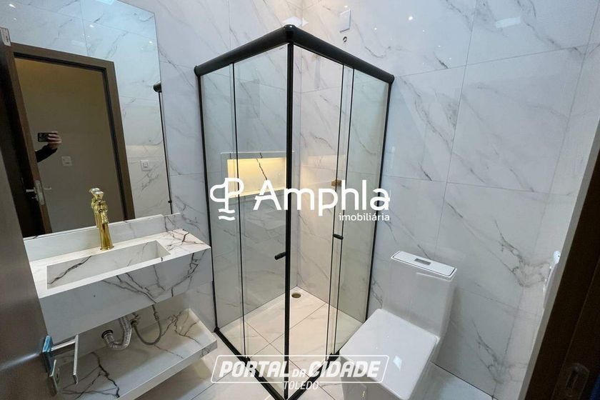 Casa &agrave; venda - 100m&sup2; - Fl&oacute;rida