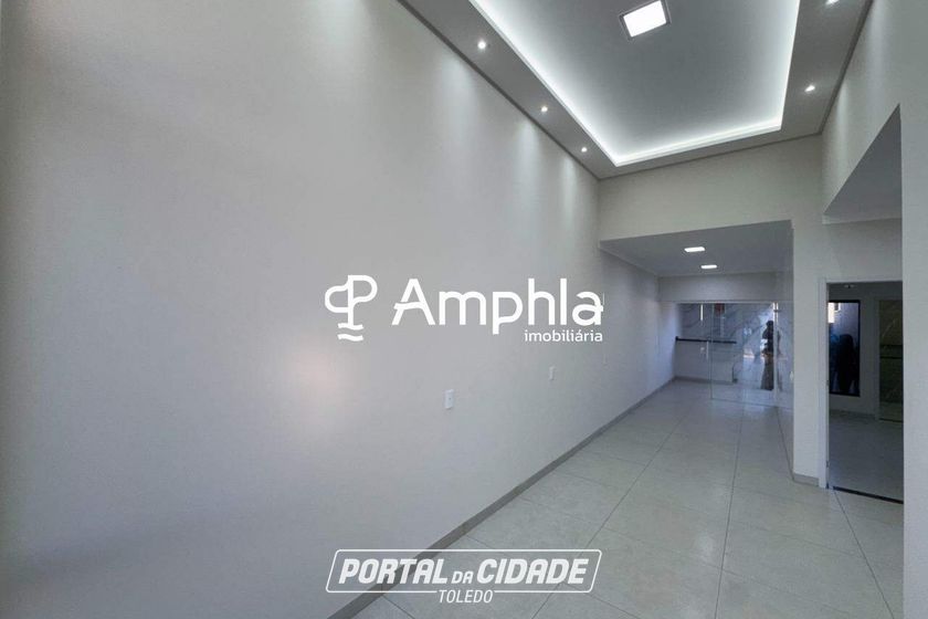 Casa &agrave; venda - 60m&sup2; - Esmeralda