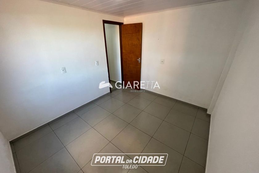 Apartamento para alugar - 54m&sup2; - SEDE ALVORADA