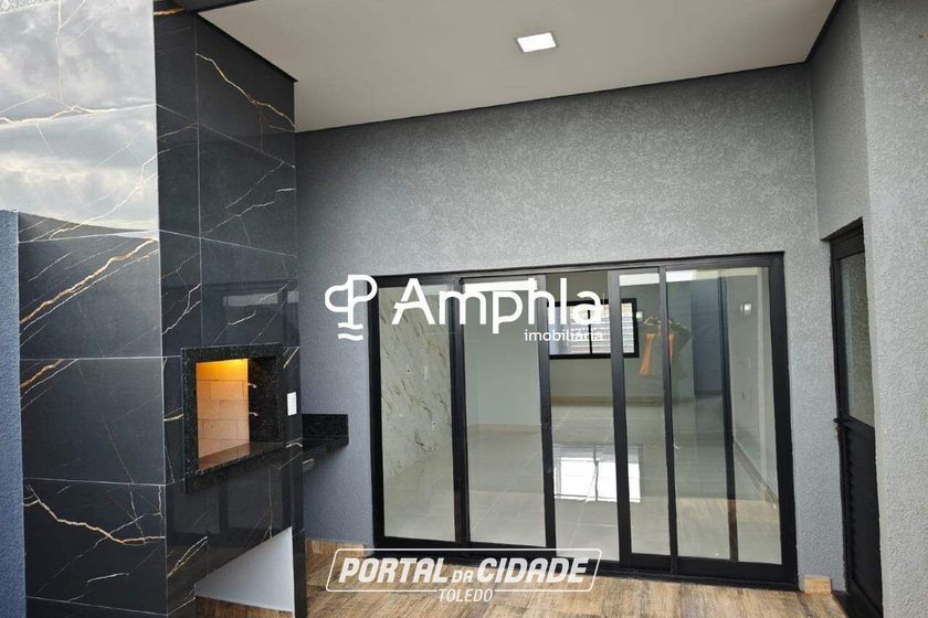Sobrado &agrave; venda - 130m&sup2; - Santos Dumont