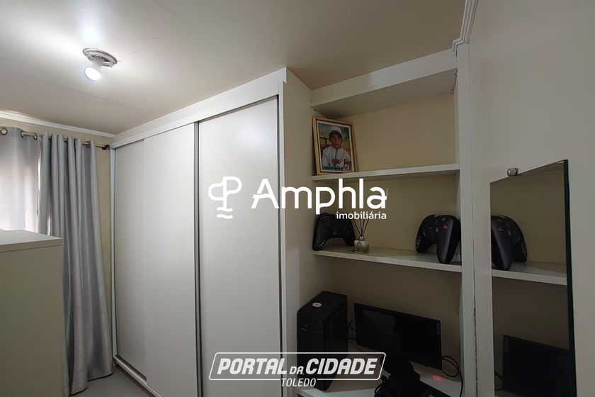 Apartamento &agrave; venda - 57m&sup2; - Centro