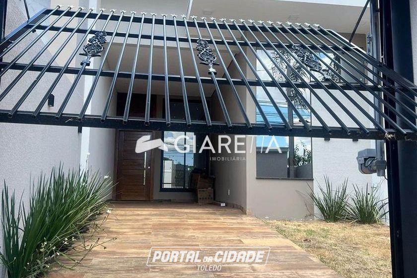 Casa para alugar - 121m&sup2; - JARDIM PANCERA