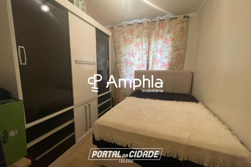 Apartamento &agrave; venda - 76m&sup2; - Neva