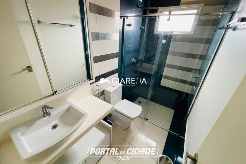 Apartamento para alugar - 114m&sup2; - CENTRO