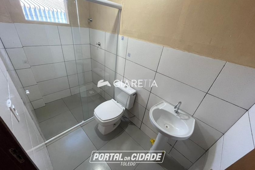 Apartamento para alugar - 54m&sup2; - SEDE ALVORADA