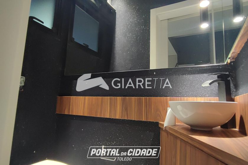 Sobrado para alugar - 133m&sup2; - JARDIM CONCORDIA