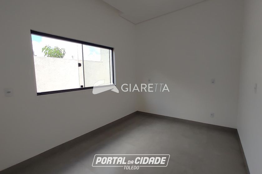 Casa &agrave; venda - 63m&sup2; - JARDIM COOPAGRO