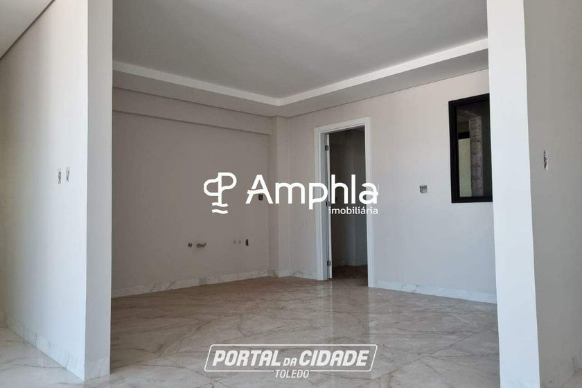 Apartamento &agrave; venda - 166m&sup2; - Jardim La Salle