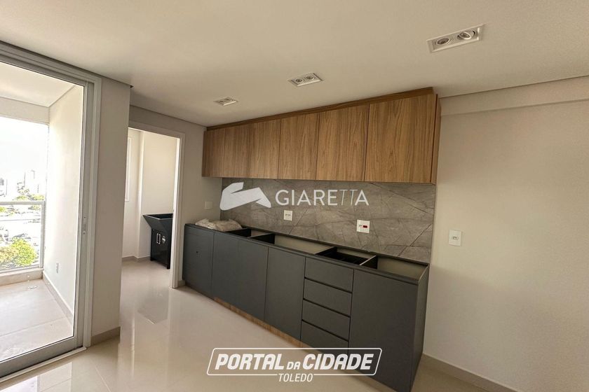Apartamento para alugar - 85m&sup2; - VILA INDUSTRIAL