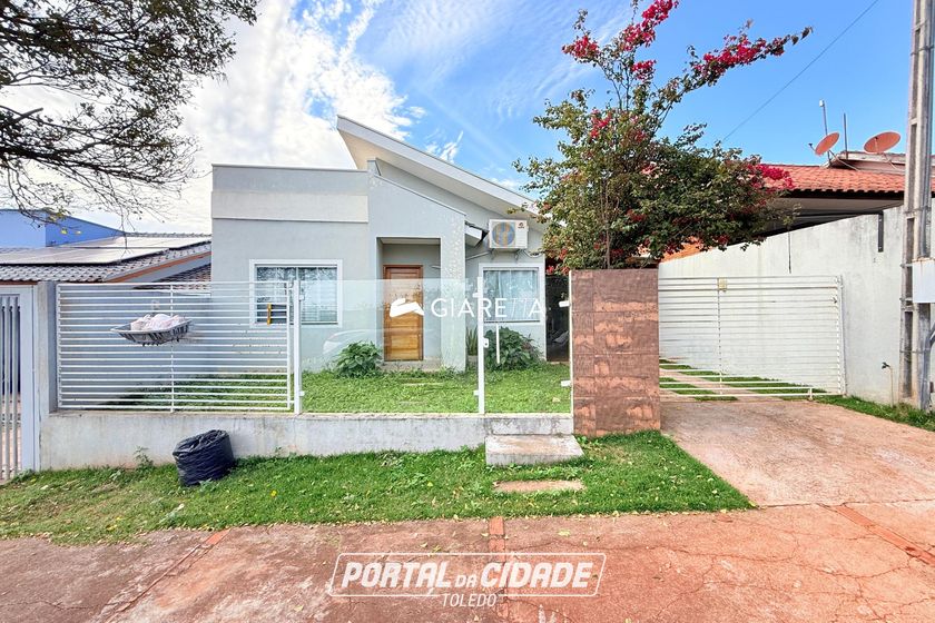 Casa para alugar - 100m&sup2; - JARDIM PANORAMA