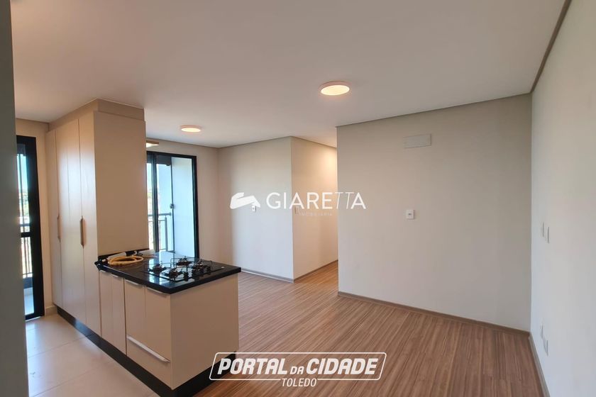 Apartamento para alugar - 65m&sup2; - JARDIM TOCANTINS