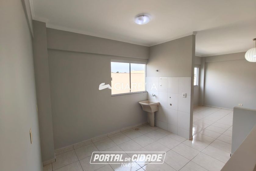 Apartamento para alugar - 64m&sup2; - JARDIM LA SALLE