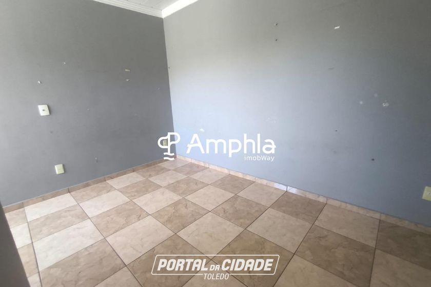 Sala Comercial &agrave; venda - 290m&sup2; - Santa Cruz