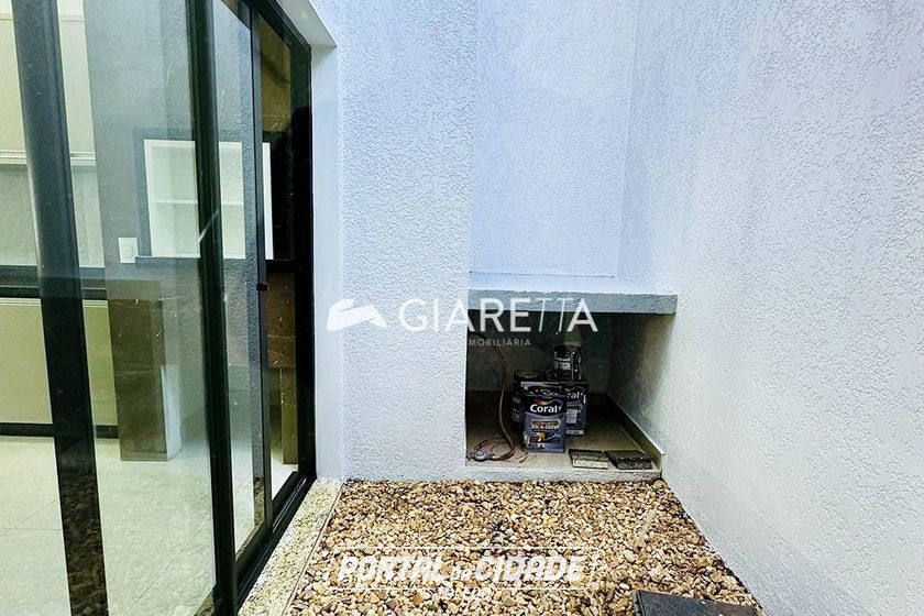Sobrado &agrave; venda - 110m&sup2; - JARDIM PANCERA