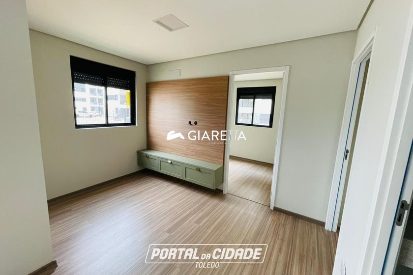 Apartamento para alugar - 62m&sup2; - JARDIM TOCANTINS