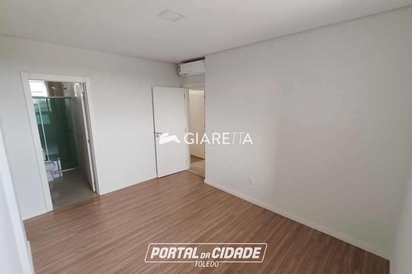 Apartamento para alugar - 134m&sup2; - VILA INDUSTRIAL