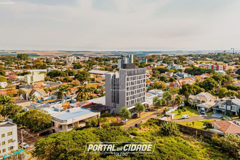 Apartamento &agrave; venda - Jardim La Salle
