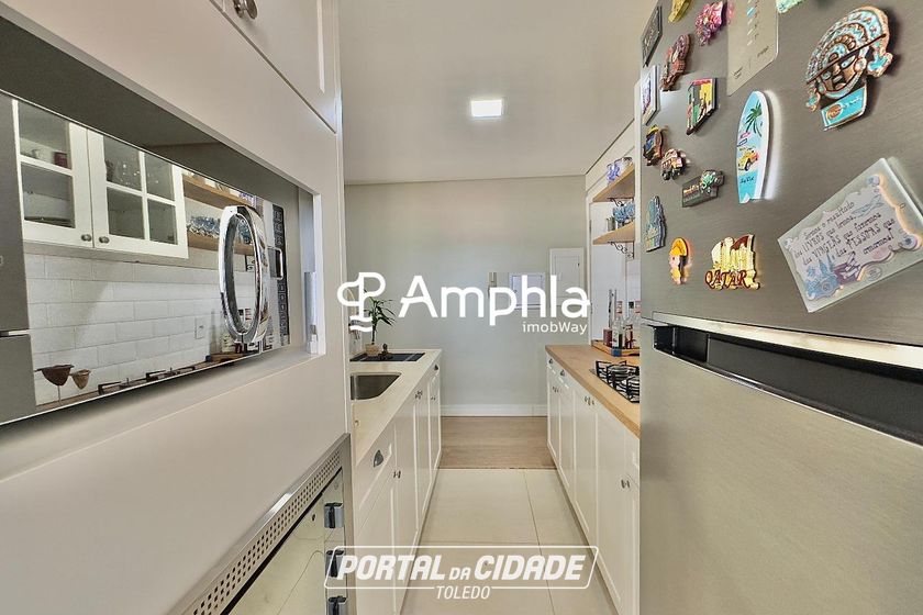 Apartamento &agrave; venda - 93m&sup2; - Jardim Gisela