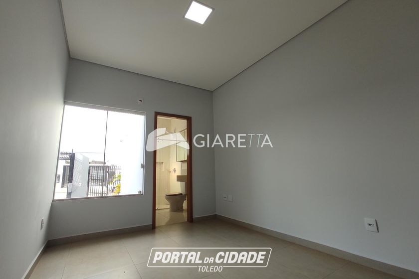 Casa para alugar - 88m&sup2; - JARDIM PANCERA