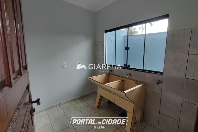 Casa para alugar - 133m&sup2; - JARDIM PORTO ALEGRE