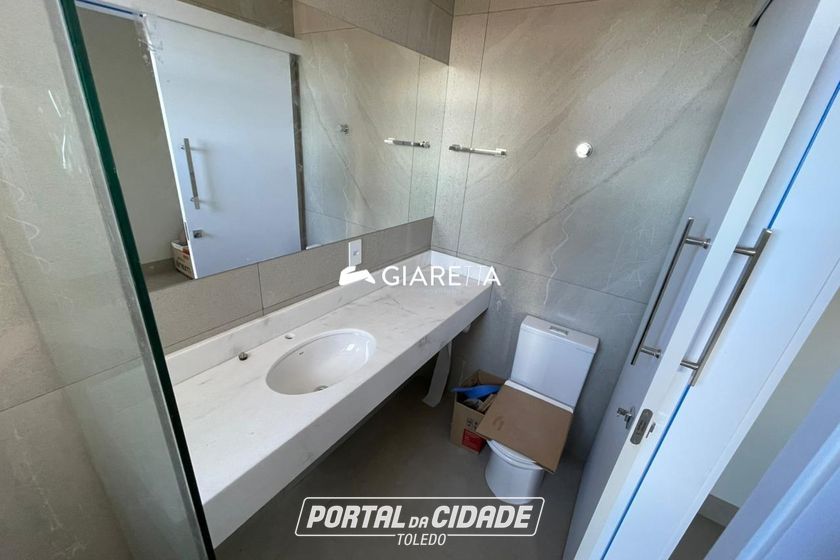 Apartamento para alugar - 109m&sup2; - CENTRO