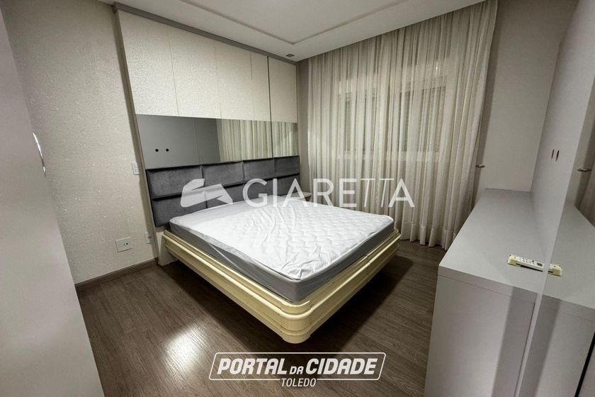 Apartamento &agrave; venda - 147m&sup2; - CENTRO