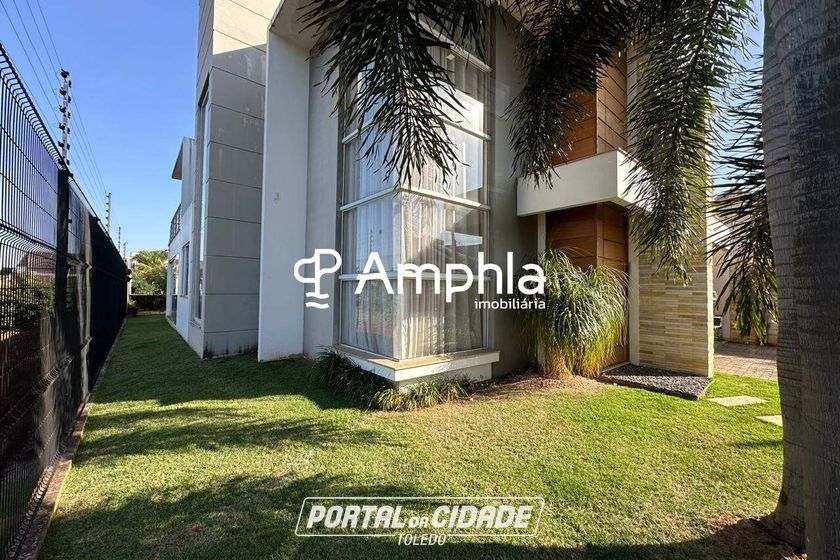 Sobrado &agrave; venda - 273m&sup2; - Vila Ga&uacute;cha