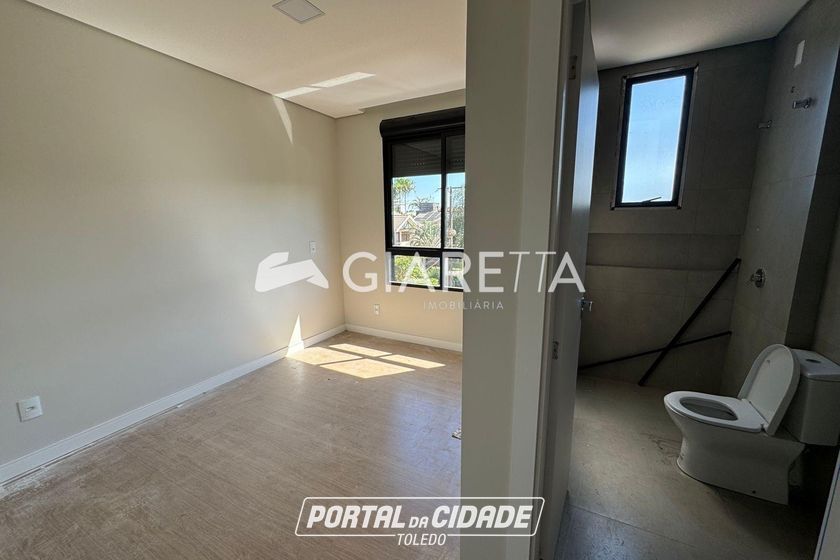Apartamento para alugar - 87m&sup2; - CENTRO