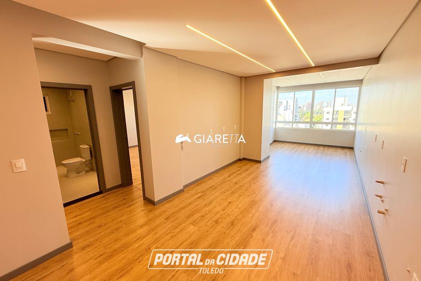 Apartamento &agrave; venda - 112m&sup2; - VILA INDUSTRIAL
