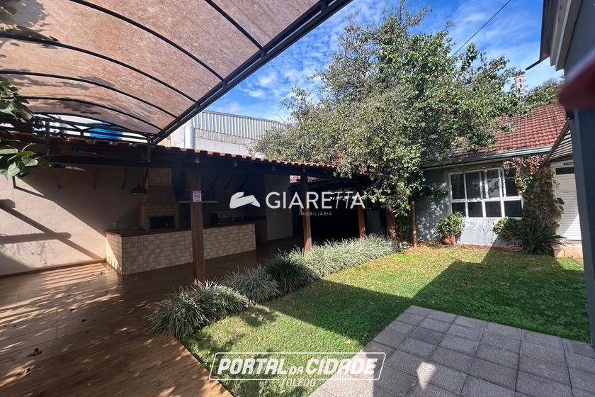 Sala Comercial para alugar - 170m&sup2; - CENTRO