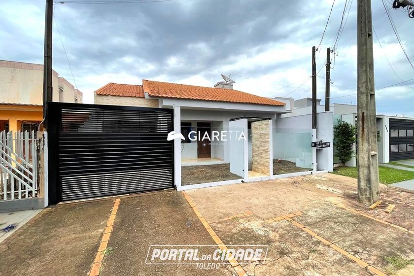 Casa para alugar - 150m&sup2; - JARDIM COOPAGRO