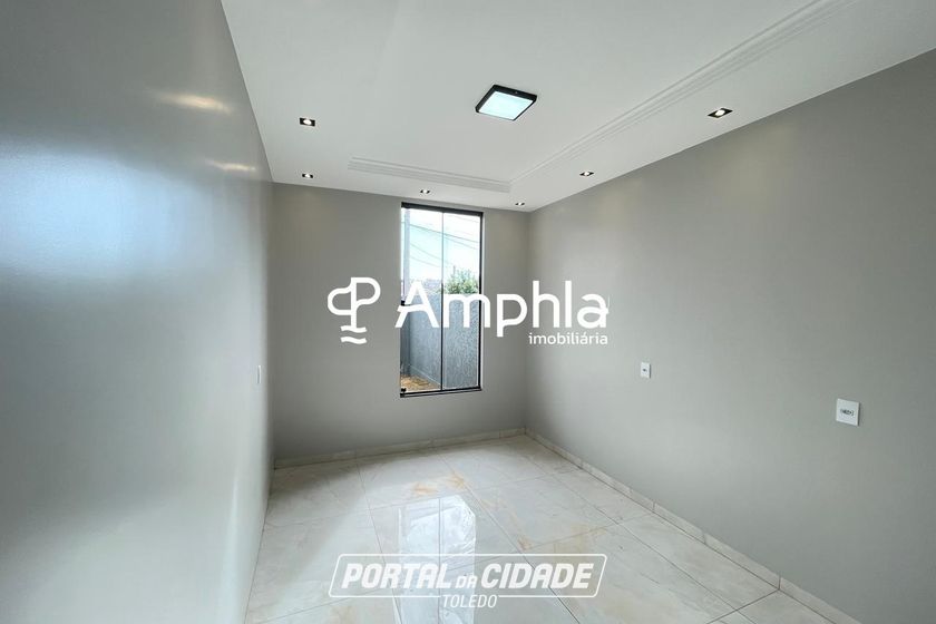 Casa &agrave; venda - 100m&sup2; - Andorinha