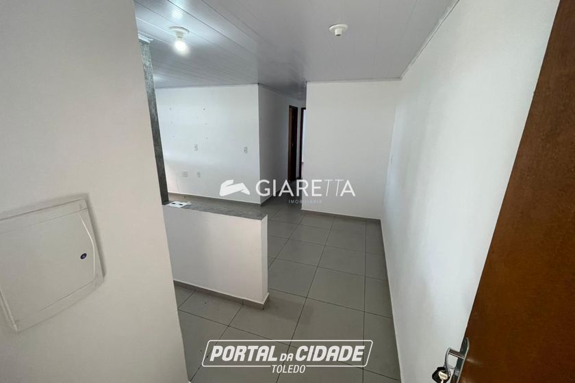 Apartamento para alugar - 54m&sup2; - SEDE ALVORADA
