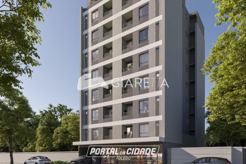 Apartamento &agrave; venda - 60m&sup2; - JARDIM GISELA