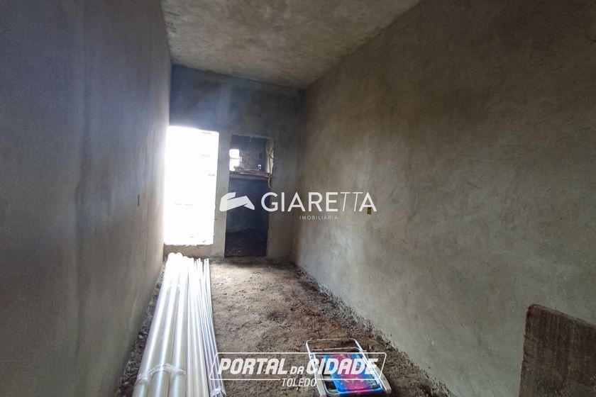 Casa &agrave; venda - 53m&sup2; - CRISTO REI