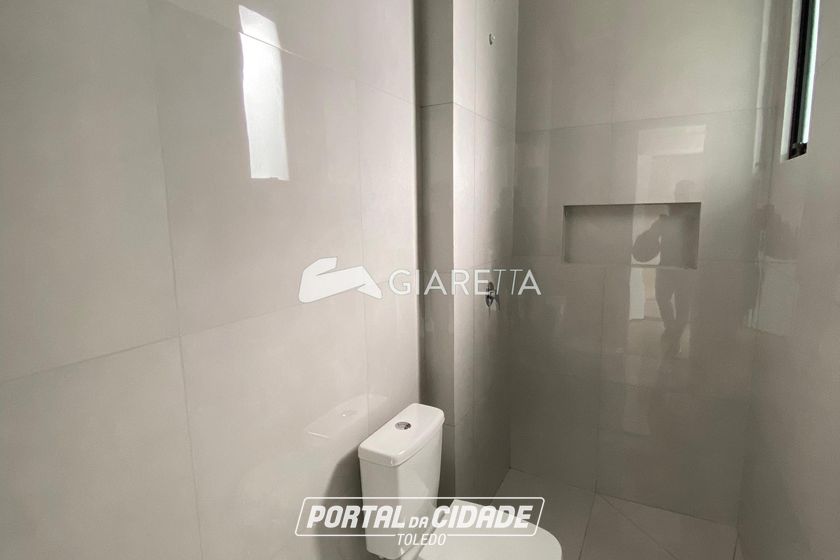 Apartamento para alugar - 61m&sup2; - JARDIM GISELA