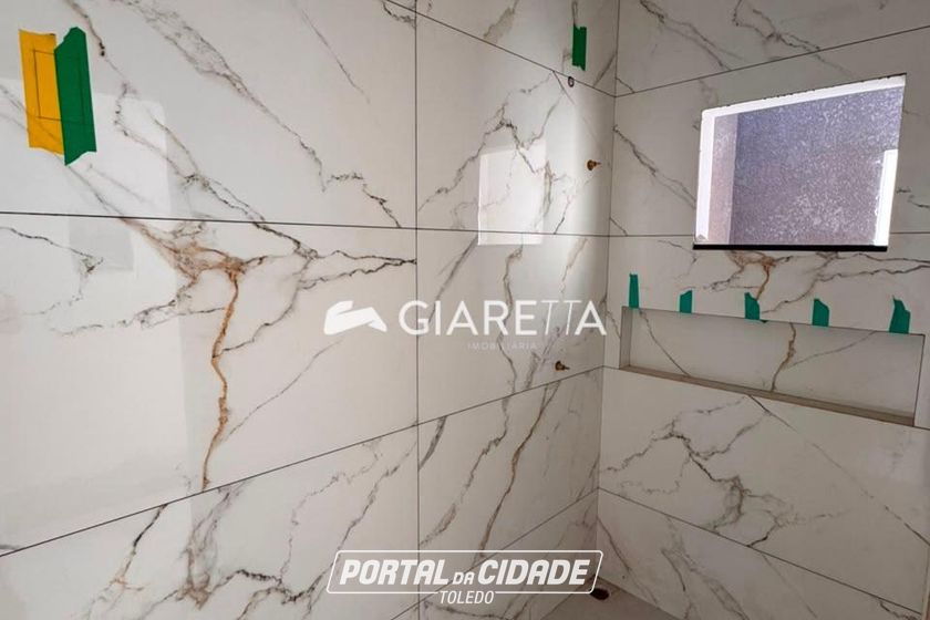 Casa &agrave; venda - 63m&sup2; - JARDIM COOPAGRO