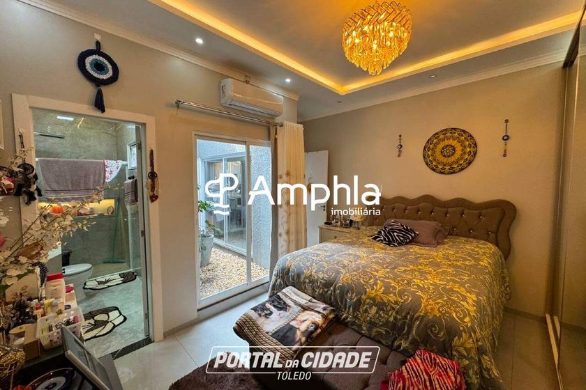 Casa &agrave; venda - 116m&sup2; - Universit&aacute;rio