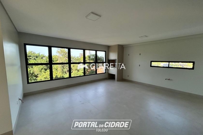 Apartamento &agrave; venda - 117m&sup2; - JARDIM LA SALLE